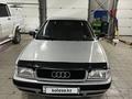 Audi 80 1993 года за 1 800 000 тг. в Костанай – фото 4