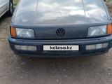 Volkswagen Passat 1990 годаүшін750 000 тг. в Уральск