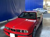BMW 525 1992 годаүшін2 400 000 тг. в Алматы – фото 2