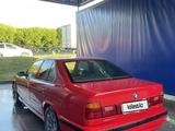 BMW 525 1992 годаүшін2 200 000 тг. в Алматы – фото 3