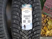 Шины Nokian 255/55/r19 Hkpl 10 за 159 000 тг. в Алматы