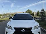 Lexus RX 300 2017 года за 20 000 000 тг. в Тараз