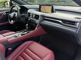 Lexus RX 300 2017 года за 20 000 000 тг. в Тараз – фото 4
