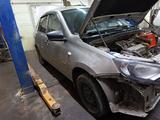 ВАЗ (Lada) Granta 2190 2022 годаүшін2 300 000 тг. в Кокшетау – фото 3