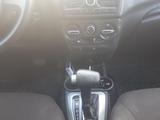 ВАЗ (Lada) Granta 2190 2022 года за 3 500 000 тг. в Тараз – фото 4