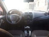 ВАЗ (Lada) Granta 2190 2022 года за 3 500 000 тг. в Тараз – фото 5