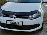 Volkswagen Polo 2014 года за 4 430 000 тг. в Костанай