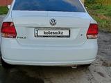 Volkswagen Polo 2014 годаүшін4 400 000 тг. в Костанай – фото 3