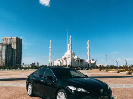 Авто без водителя в Астана – фото 16