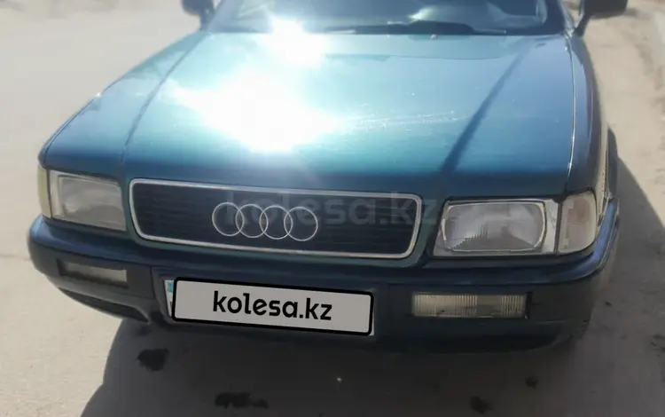 Audi 80 1992 годаfor1 750 000 тг. в Павлодар