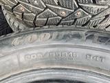 Good Year шины в очень хорошем состоянии за 60 000 тг. в Астана – фото 5
