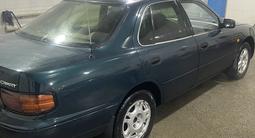 Toyota Camry 1993 года за 1 800 000 тг. в Талдыкорган – фото 4