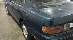 Toyota Camry 1993 года за 1 800 000 тг. в Талдыкорган – фото 5