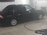 ВАЗ (Lada) Priora 2170 2014 годаүшін4 500 000 тг. в Тараз – фото 2