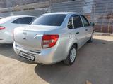 ВАЗ (Lada) Granta 2190 2012 годаүшін2 500 000 тг. в Караганда – фото 2