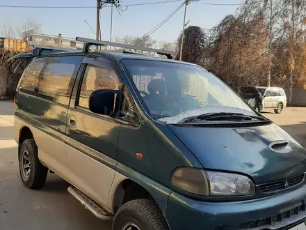 Mitsubishi Delica 1996 года за 2 000 000 тг. в Алматы – фото 8