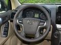 Toyota Land Cruiser Prado 2023 годаүшін35 000 000 тг. в Алматы – фото 5