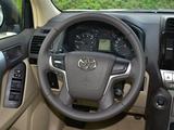 Toyota Land Cruiser Prado 2023 года за 35 000 000 тг. в Алматы – фото 5