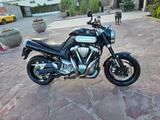 Yamaha  MT-01 2005 года за 5 000 000 тг. в Павлодар – фото 2