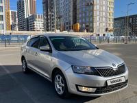 Skoda Rapid 2013 года за 4 200 000 тг. в Караганда