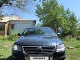 Volkswagen Passat 2006 года за 3 333 333 тг. в Узынагаш