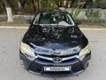 Toyota Camry 2017 года за 8 500 000 тг. в Караганда