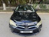 Toyota Camry 2017 годаүшін8 500 000 тг. в Караганда