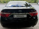 Toyota Camry 2017 года за 8 500 000 тг. в Караганда – фото 5