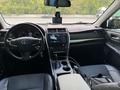 Toyota Camry 2017 года за 8 500 000 тг. в Караганда – фото 7