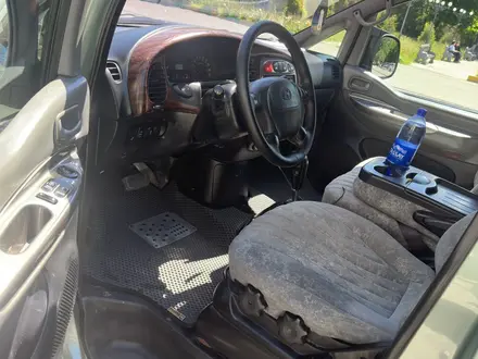 Hyundai Starex 2004 года за 5 000 000 тг. в Шымкент – фото 10