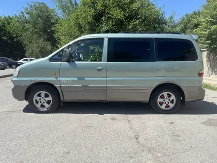 Hyundai Starex 2004 года за 5 000 000 тг. в Шымкент – фото 4