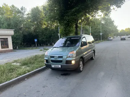 Hyundai Starex 2004 года за 5 000 000 тг. в Шымкент – фото 19