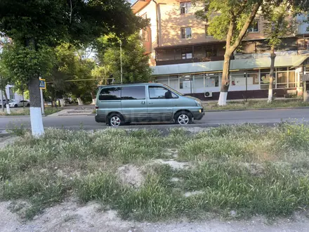 Hyundai Starex 2004 года за 5 000 000 тг. в Шымкент – фото 22