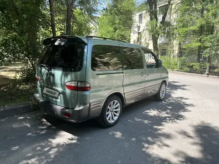 Hyundai Starex 2004 года за 5 000 000 тг. в Шымкент – фото 26