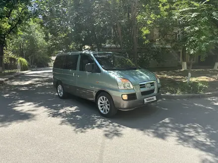 Hyundai Starex 2004 года за 5 000 000 тг. в Шымкент – фото 24