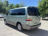 Hyundai Starex 2004 года за 5 000 000 тг. в Шымкент – фото 5