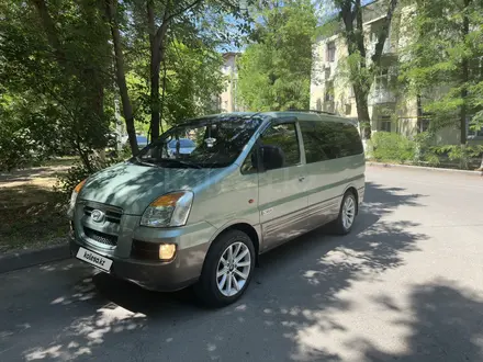 Hyundai Starex 2004 года за 5 000 000 тг. в Шымкент – фото 28