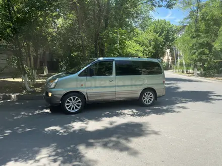 Hyundai Starex 2004 года за 5 000 000 тг. в Шымкент – фото 29