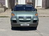 Hyundai Starex 2004 года за 5 000 000 тг. в Шымкент – фото 2