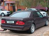 Mercedes-Benz E 280 1996 года за 2 350 000 тг. в Алматы – фото 5