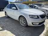 Skoda Octavia 2015 года за 6 500 000 тг. в Уральск