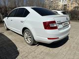 Skoda Octavia 2015 года за 6 500 000 тг. в Уральск – фото 3