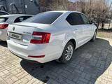 Skoda Octavia 2015 года за 6 500 000 тг. в Уральск – фото 4