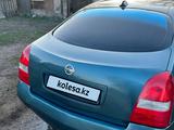 Nissan Primera 2002 года за 2 000 000 тг. в Аягоз – фото 5
