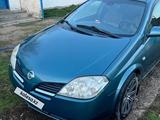 Nissan Primera 2002 года за 2 000 000 тг. в Аягоз