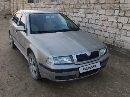 Skoda Octavia 2006 года за 2 800 000 тг. в Актау