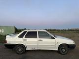 ВАЗ (Lada) 2115 2010 годаүшін850 000 тг. в Караганда – фото 3