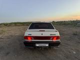 ВАЗ (Lada) 2115 2010 годаүшін850 000 тг. в Караганда – фото 4