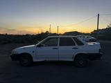 ВАЗ (Lada) 2115 2010 годаүшін850 000 тг. в Караганда – фото 5