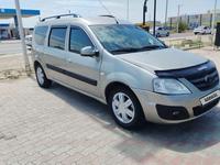 ВАЗ (Lada) Largus 2013 годаүшін3 200 000 тг. в Актау